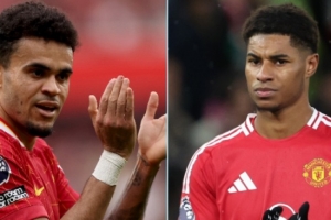 开云体育下载电脑版-世体：巴萨视拉什福德为迪亚斯的备选，希望租借加买断的方式签他