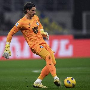 索默：我的目标就是在关键时刻挺身而出 十分了解拜仁&amp;目标是胜利