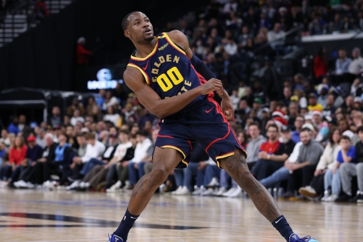 4年9000万！名记：勇士太阳之间的谈判从未有任何实质性进展