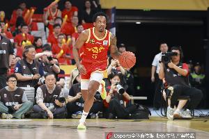 开云体育下载APP-麦穗丰：广厦激活孙铭徽&amp;布朗 北京抢到主场优势已完成任务