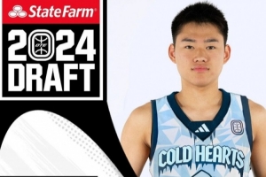 开云-联手王俊杰？王健：小将赵维伦访问了旧金山大学