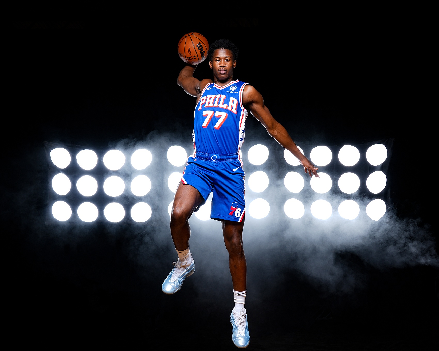 开云体育下载网址-VJ-埃奇库姆自述：质疑声中证明自我 用实力回应否定