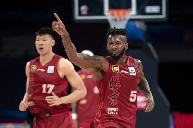 开云体育下载电脑版-CBA最新消息！北京首钢确定外援，皮特森或加盟辽宁，许钟豪告别