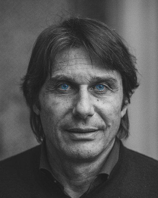 开云体育下载APP-孔蒂自降身价来投，那不勒斯溯洄马拉多纳时代之喜