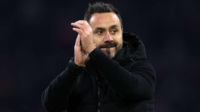 开云体育下载APP-德泽尔比今夏告别布莱顿，下一站在哪里？