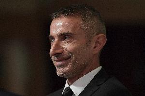 开云体育下载APP-贝尔塔：阿森纳有伟大价值观和辉煌历史，期待一起创造成功的未来