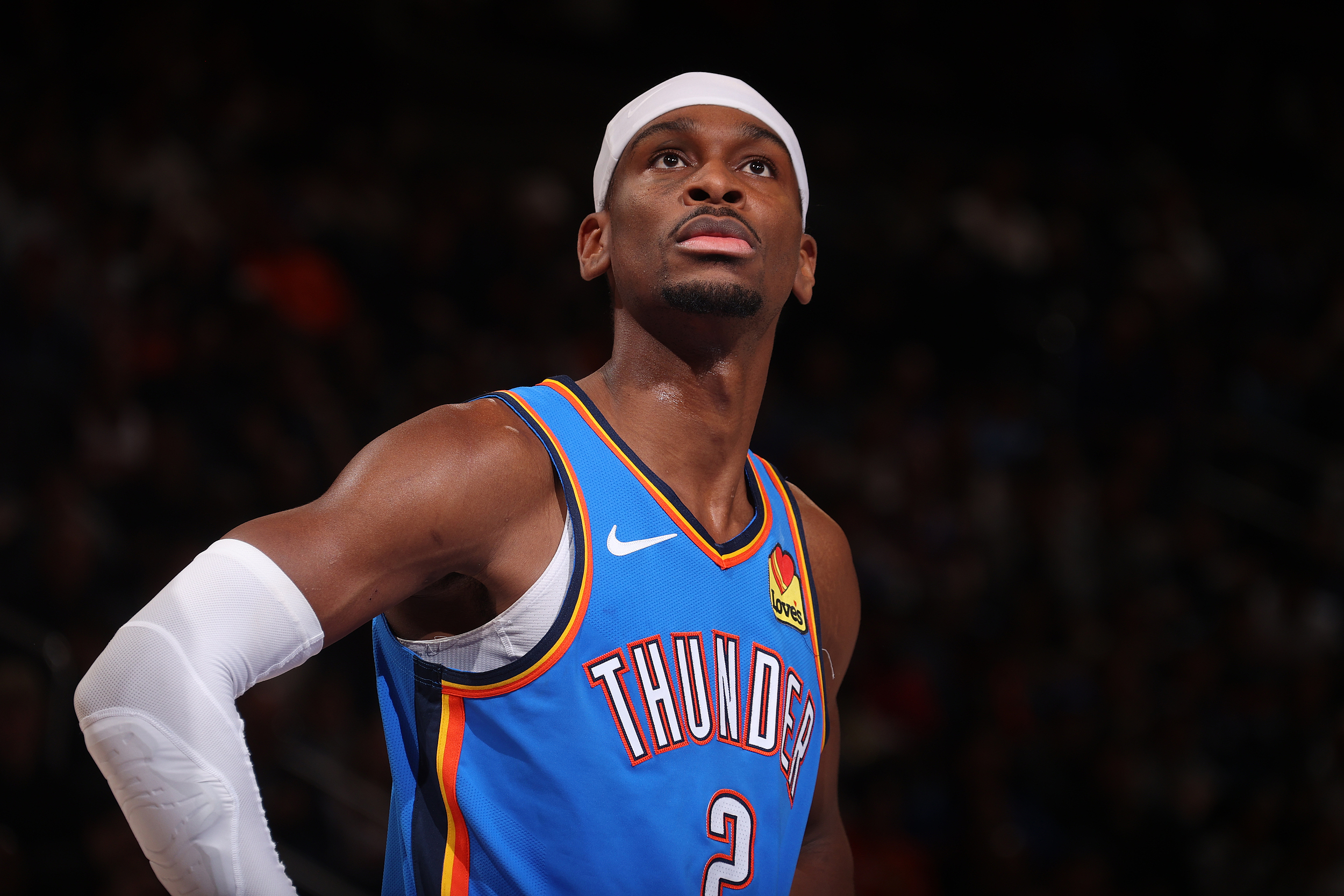 😀若雷霆与步行者会师决赛，NBA奢侈税制度生效以来首次出现两支非缴税球队争冠