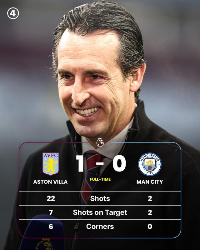 开云体育下载-【揭秘】带枪手不行的埃梅里，为何在维拉强势崛起？