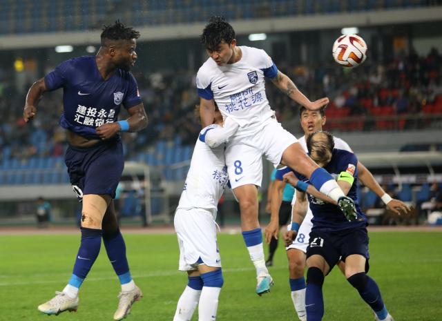 开云体育下载电脑版-三镇北上丢魂输在体能？佩德罗：今年迄今最差的1场