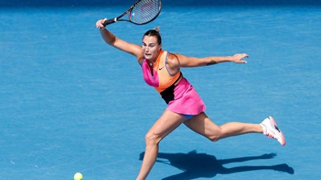 开云体育下载网址-八名种子齐聚八强，前六无一掉队，女子网坛终于不“乱”了？|新华社|墨尔本|萨巴伦卡|阿丽娜·萨巴伦卡|斯维托丽娜_新浪体育_新浪新闻