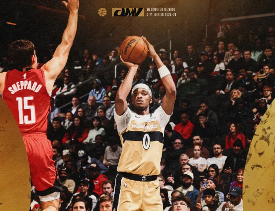 开云体育下载入口-进步！奇才前60场16-44东部第十三，上赛季仅11-49东部倒一