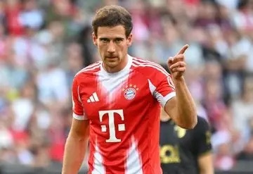 开云体育下载APP-格雷茨卡拒绝阿森纳报价，坚持今夏离队|转会|法尔克|拜仁慕尼黑|夏季转会|拜仁_新浪体育_新浪新闻