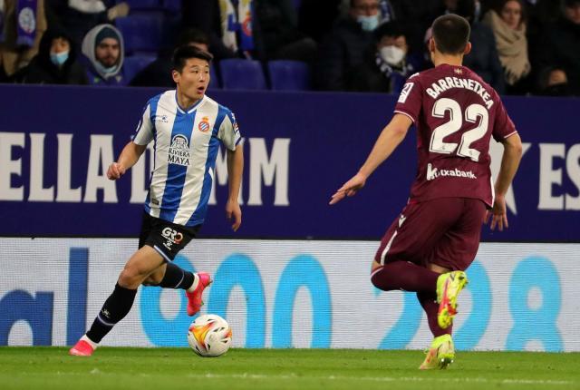 开云体育下载电脑版-如果武磊除了“玄学”单刀外并不差，就真的太可惜了