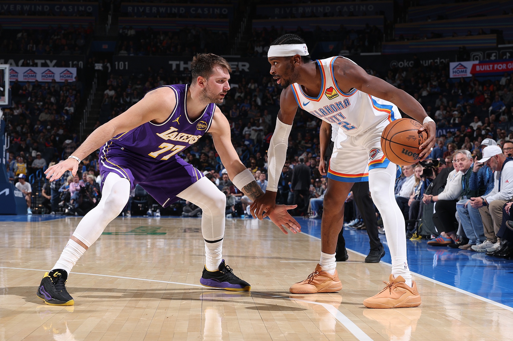 开云体育下载APP-Skip：东契奇场均罚10.1球&amp;SGA9.4球 后者却被称为罚球之王？