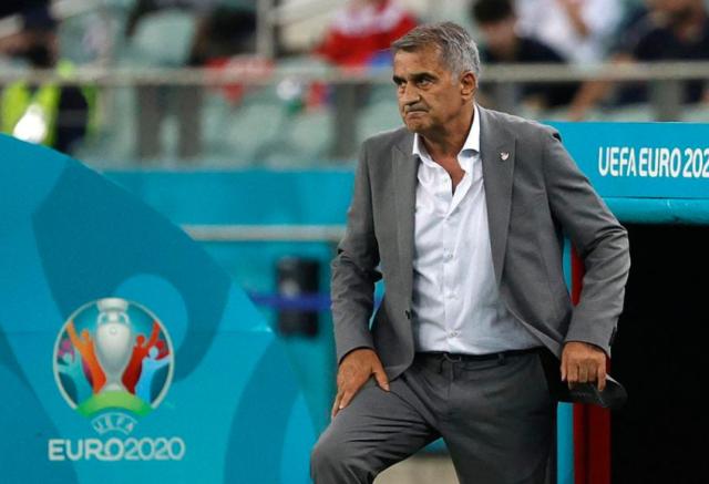 开云体育下载网址-土耳其2连败全队陷沮丧 威尔士主帅：我们能赢更多